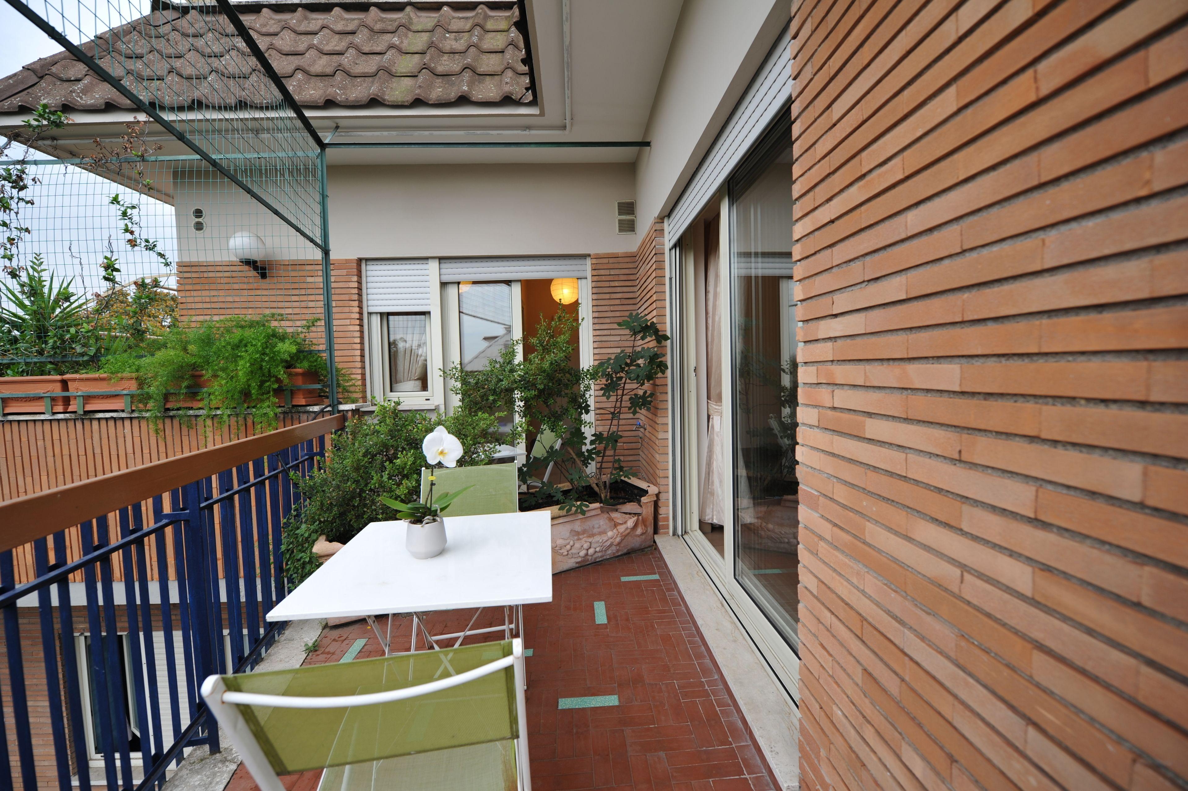 Zaccardi Roof Garden — Foto 1